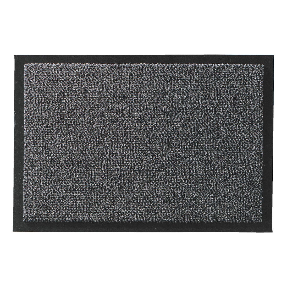 Fußmatte Mars, HAMAT, rechteckig, Höhe: 8 mm, für starke Beanspruchung geeignet
