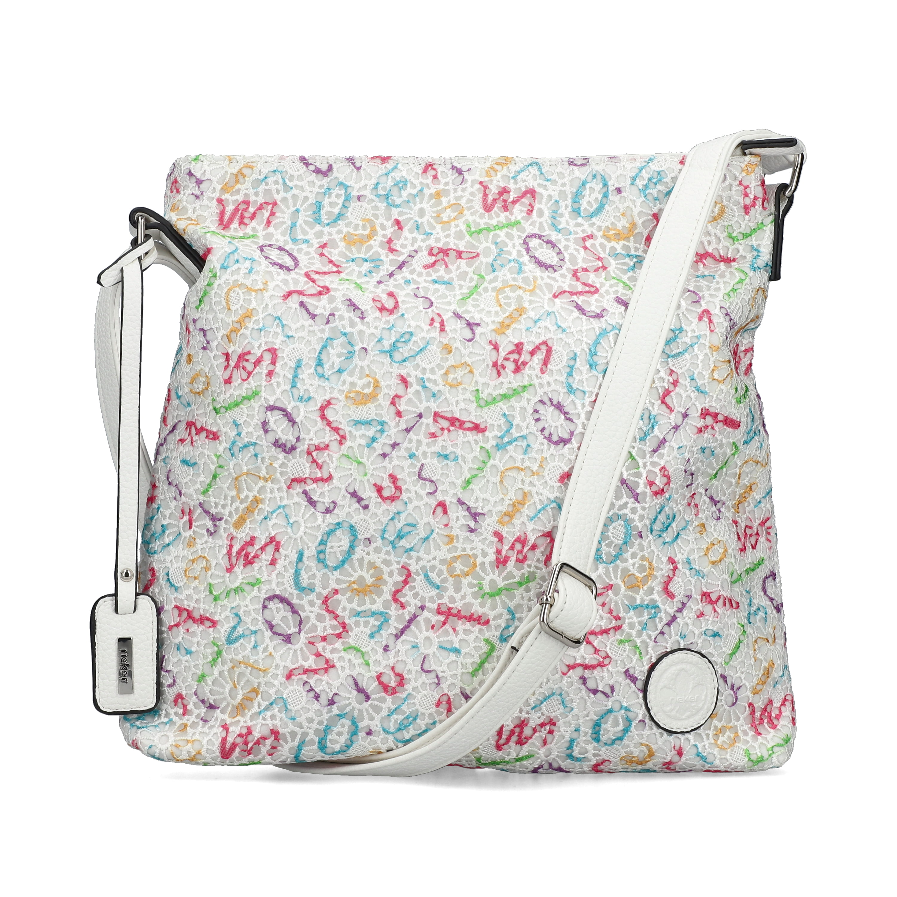 Rieker | Umhängetasche multicolored