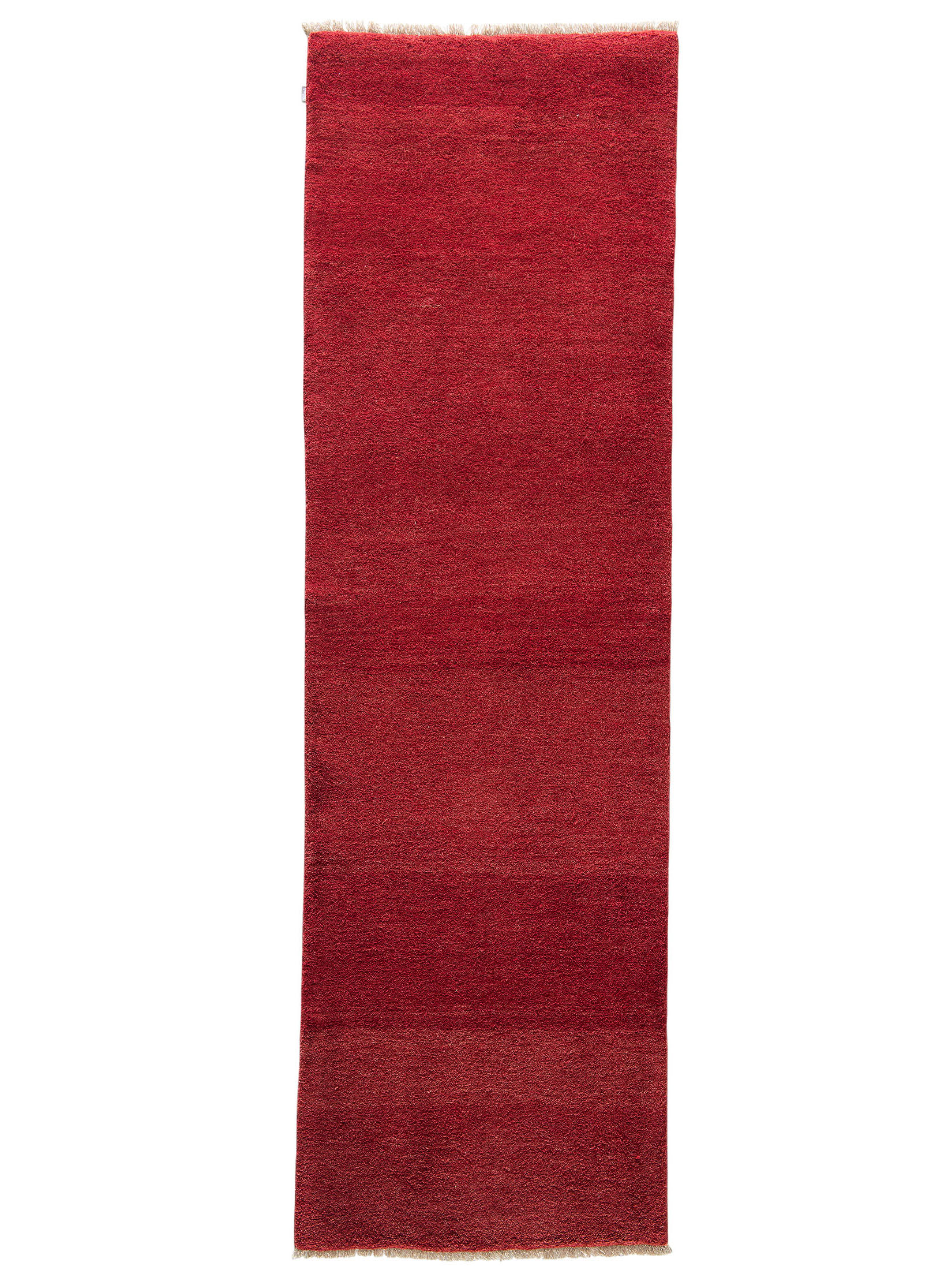 Persischer Gabbeh ca. 89 x 295 cm, Unikat / Einzelstück