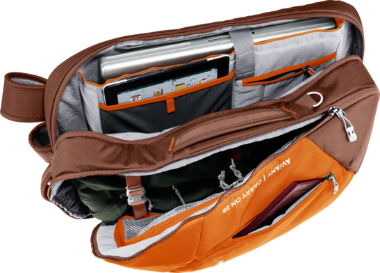 AViANT Carry On 28