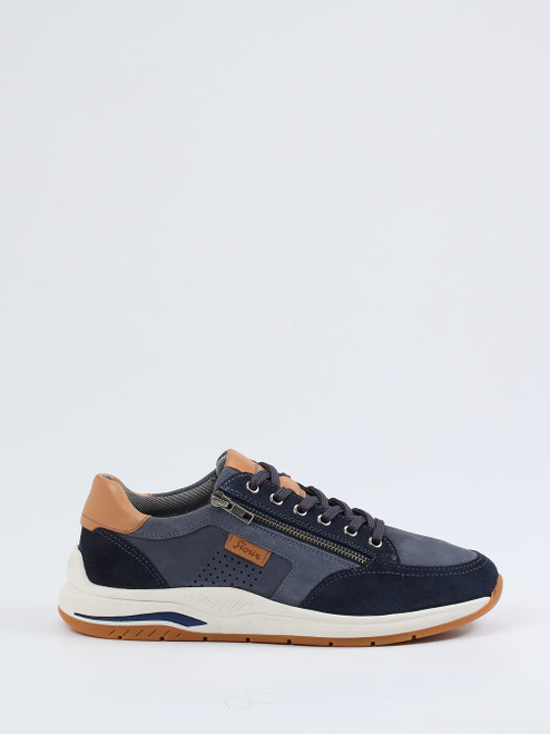 Schnürschuh-46511090031 Sioux
