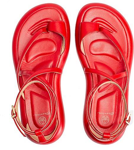 ekonika Sandalen im Römerstil
