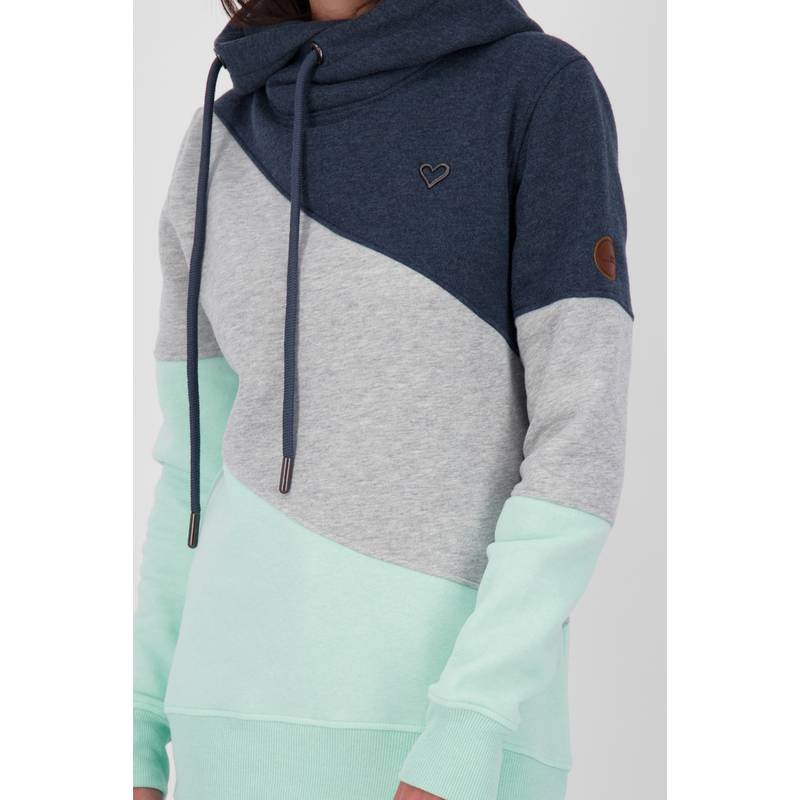 ALIFE AND KICKIN StacyAK A Sweatshirt Damen