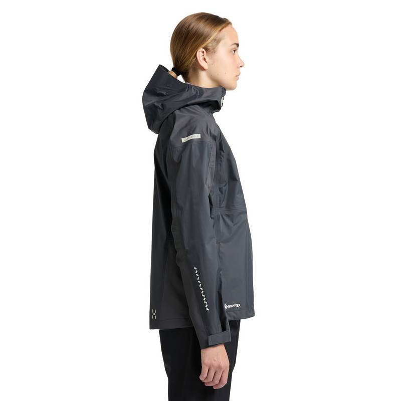 Haglöfs L.I.M Rugged GTX Jacket Hardshelljacke Damen