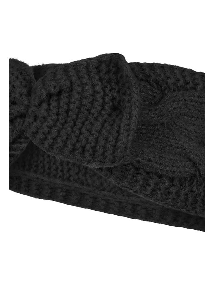 Eight2Nine Stirnband in Schwarz günstig kaufen onesize