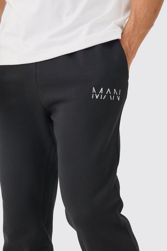 Man Dash Jogginghose