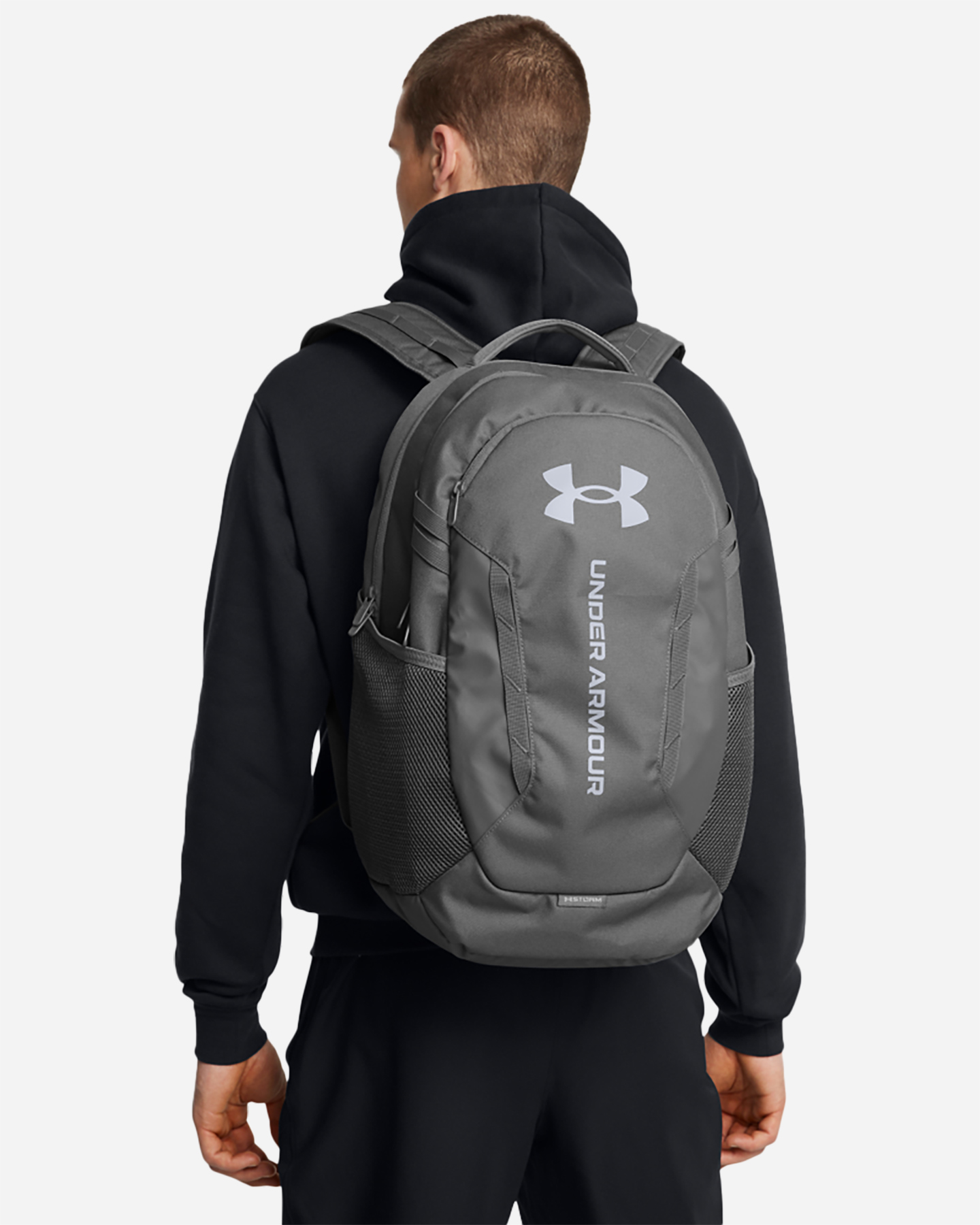 Zaino Under Armour Hustle 6.0 M 77-1384672-0025