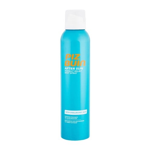 Piz Buin Napozás utáni azonnali enyhülést nyújtó permet spray 200 ml