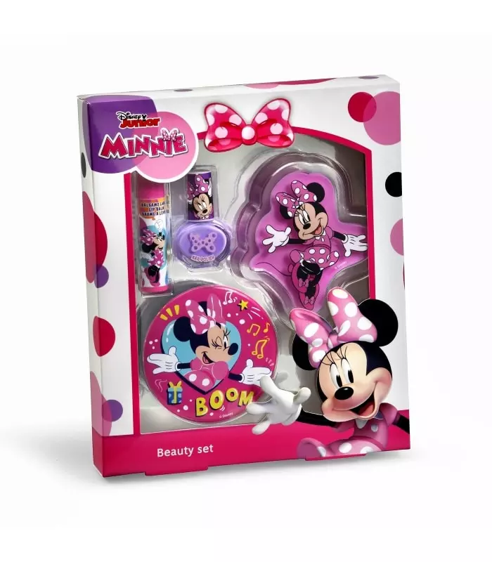 MINNIE Coffret maquillage