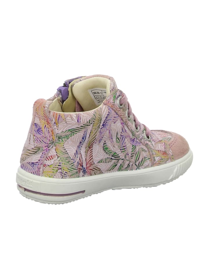 superfit Halbschuhe in Rosa günstig kaufen