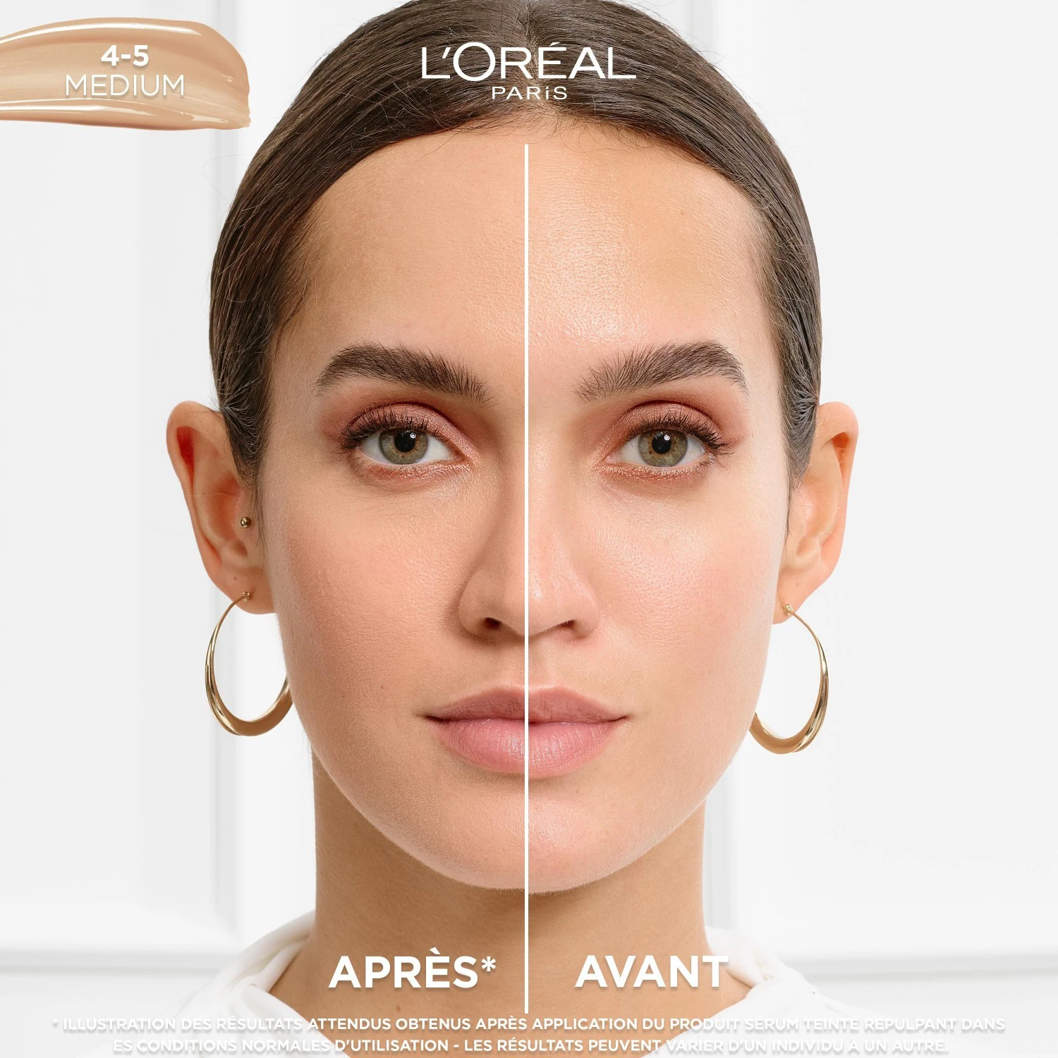 L'Oréal Paris Perfect Match