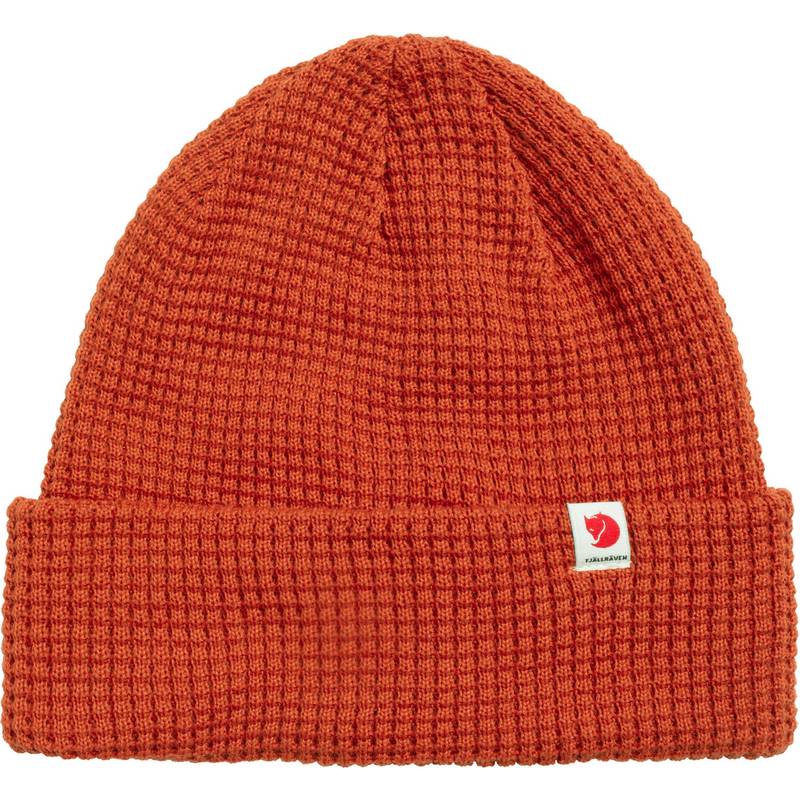 FJÄLLRÄVEN Tab Beanie