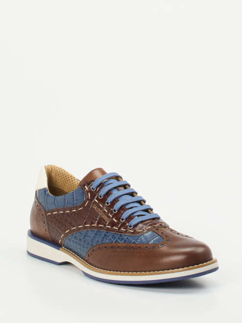 Sneaker-46612910005 Galizio Torresi