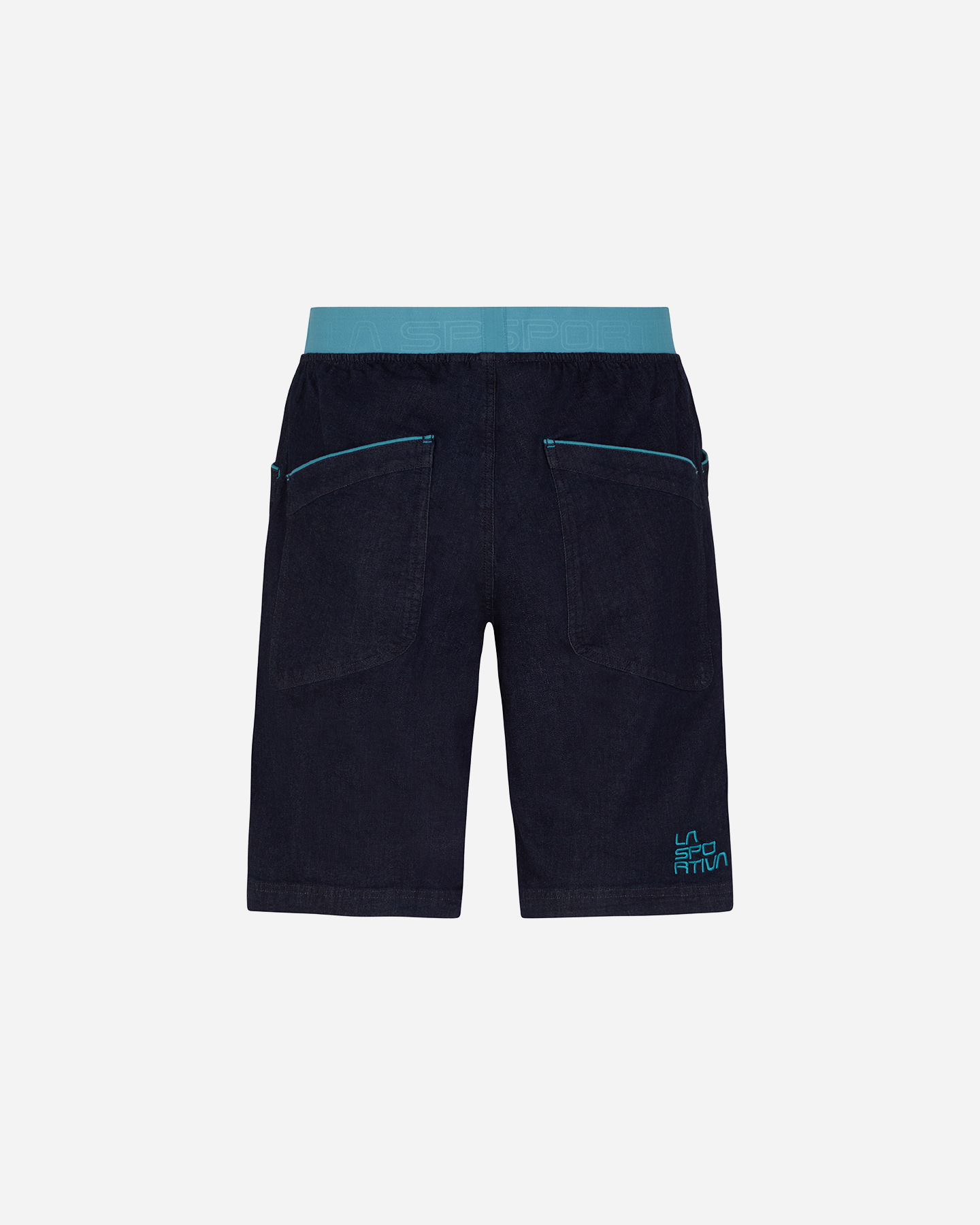 Šortky La Sportiva Mundo M ZACS023B10B24