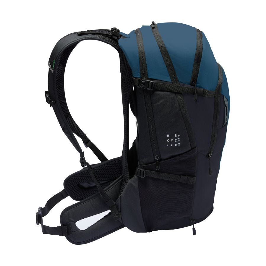 Bike Alpin 25 + 5 Fahrradrucksack
