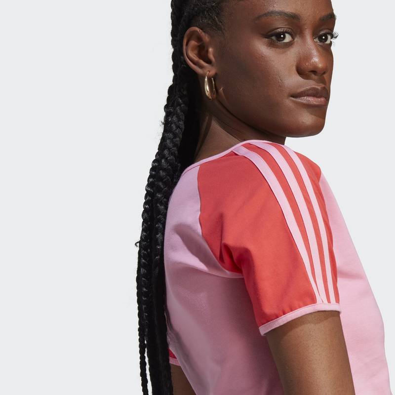 adidas T-Shirt T-Shirt Damen