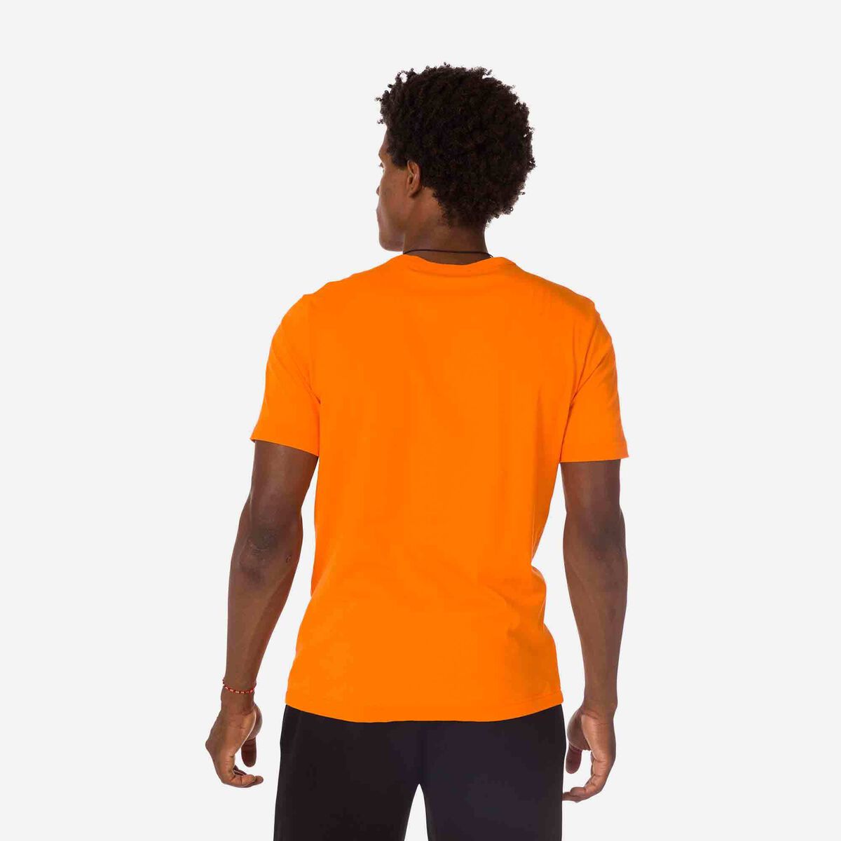Logo Rossignol Herren-T-Shirt