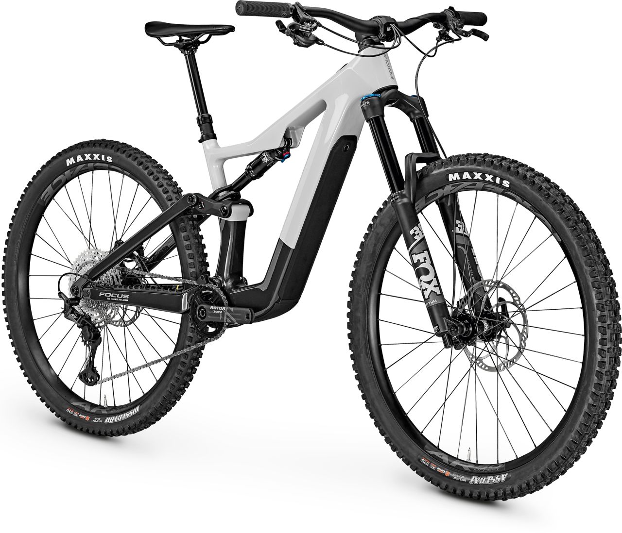 Focus JAM² SL 8.8 kaufen | Bike-Discount