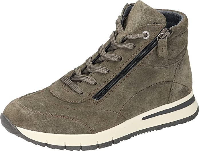 COMFORTABEL Stiefeletten braun