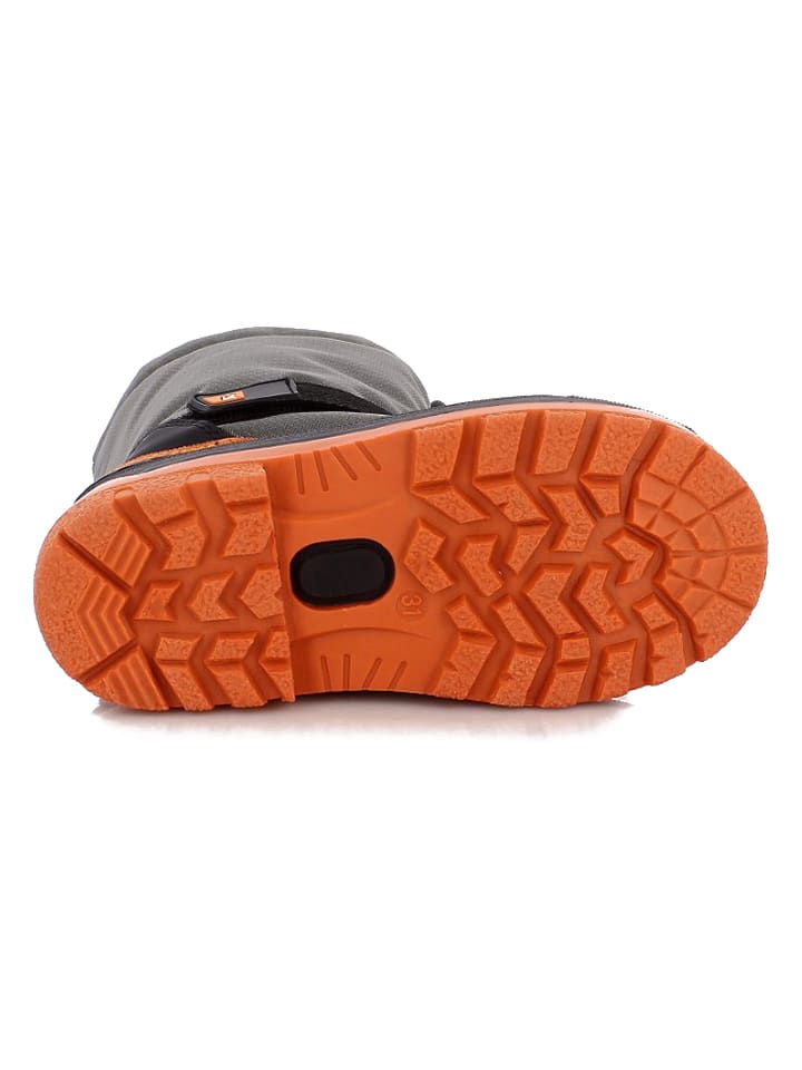 Kimberfeel Winterstiefel 