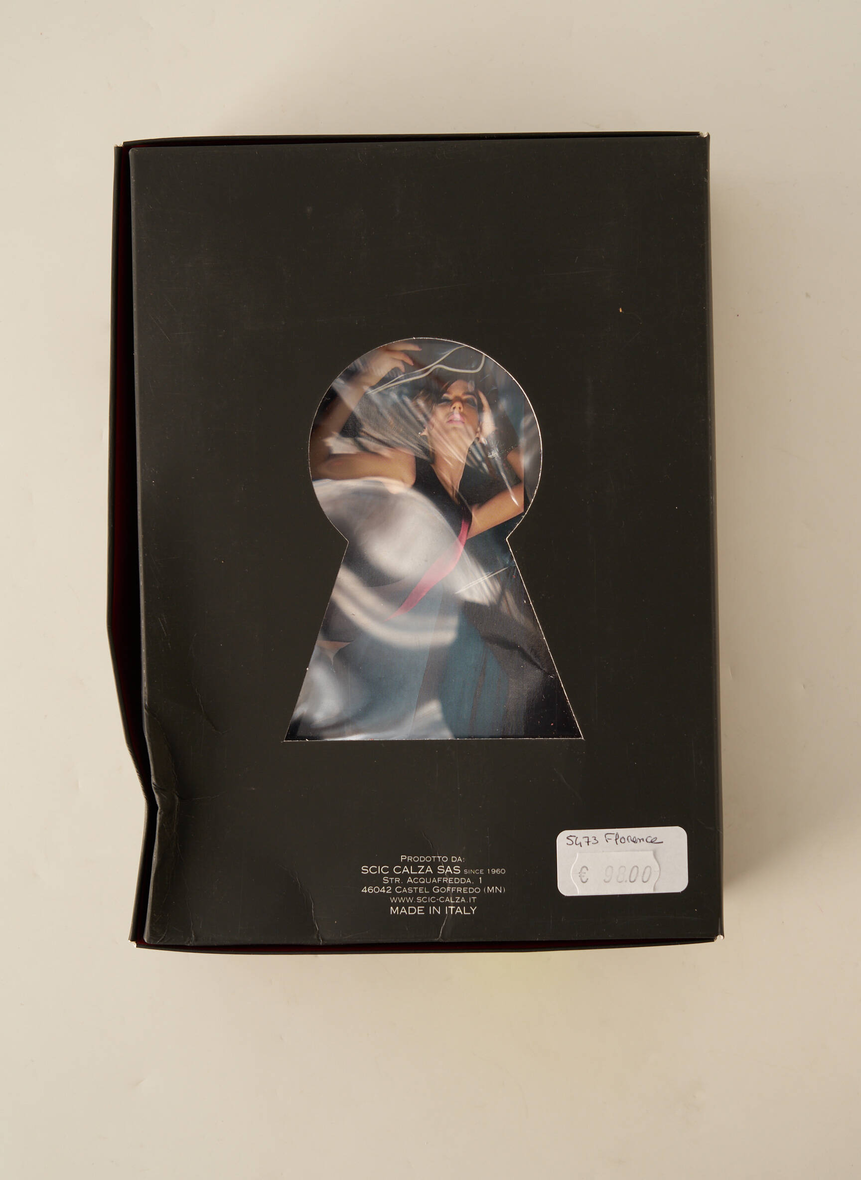 Foly Body 1 Femme couleur rouge