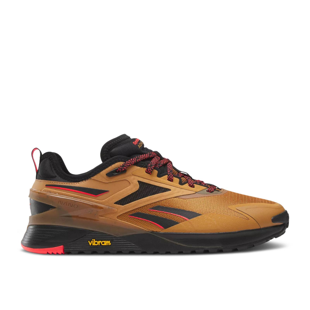 Reebok NANO X3 ADVENTURE 100033321 / orange