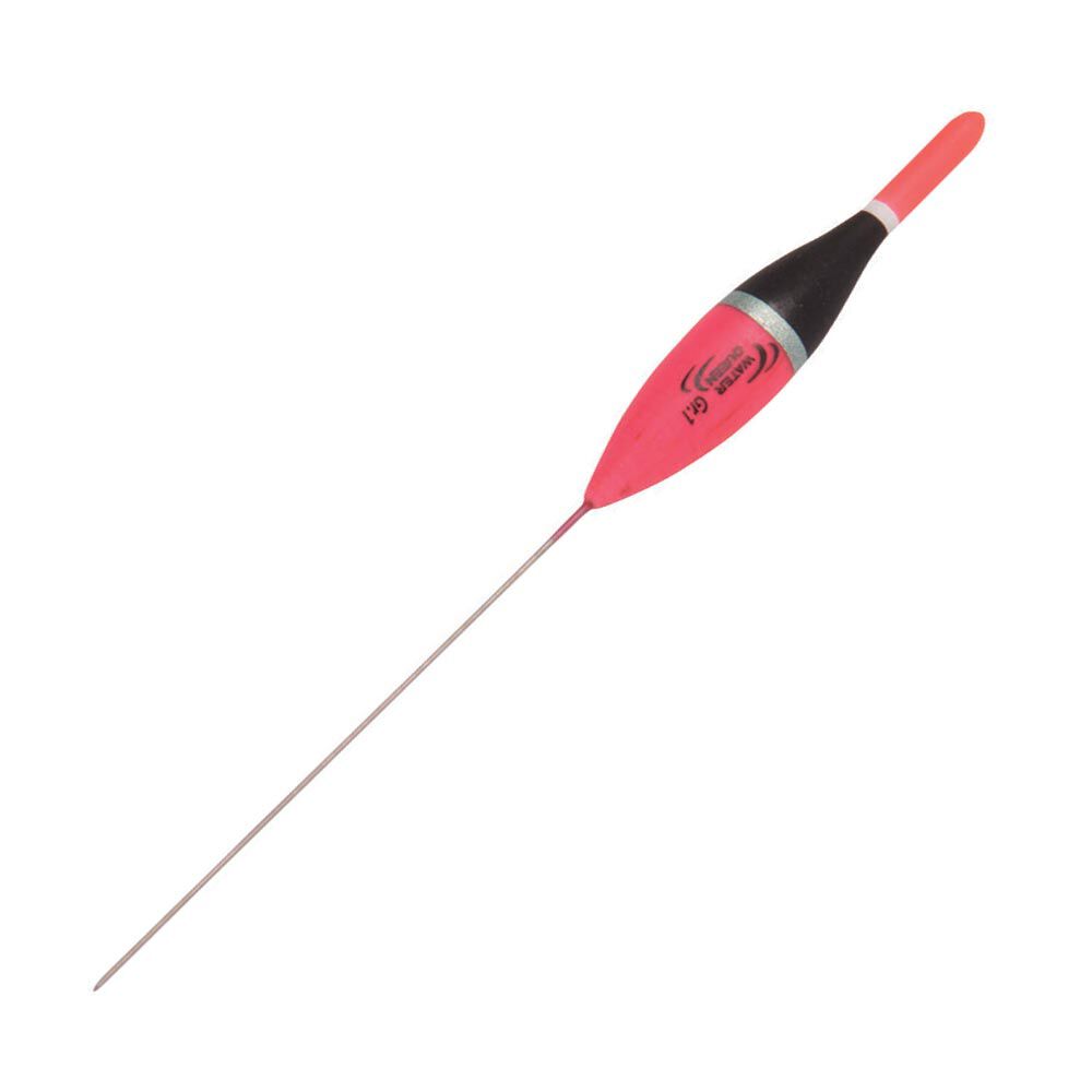 Set of 2 Corbionne Waterqueen floats