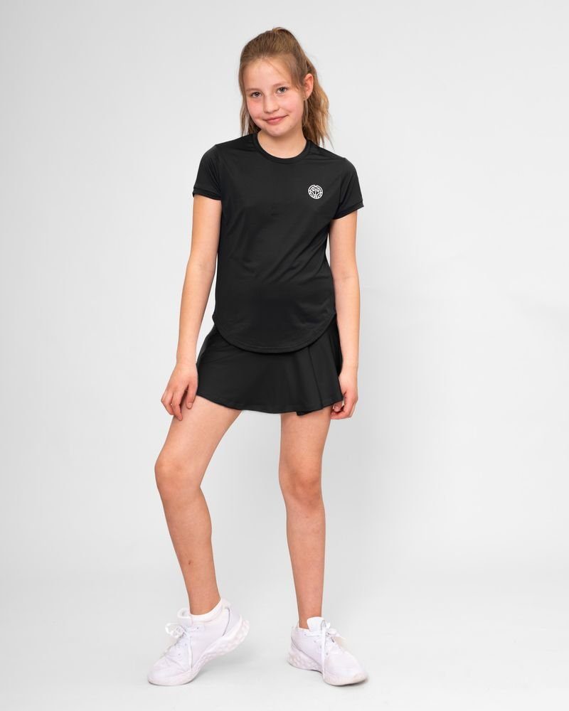 BIDI BADU Tennisrock Crew Wavy