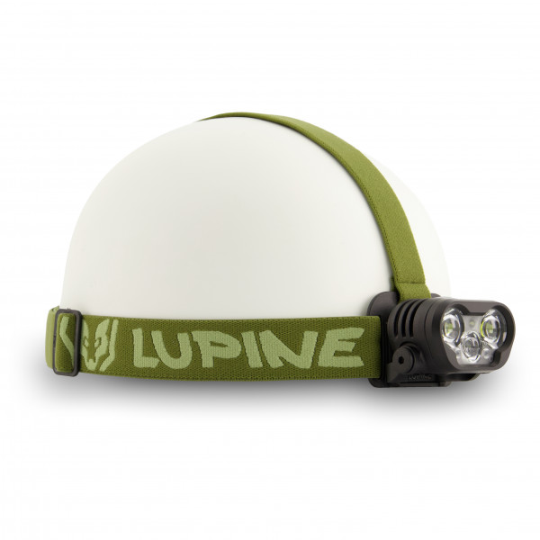 Lupine - Blika All in One - Helmlampe