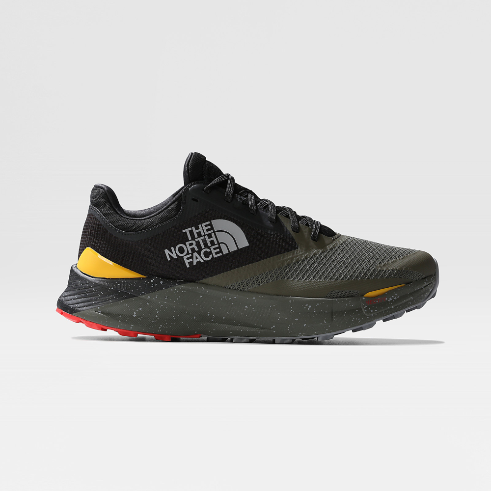 The North Face Vectiv Enduris 3 NF0A7W5OBQW / schwarz
