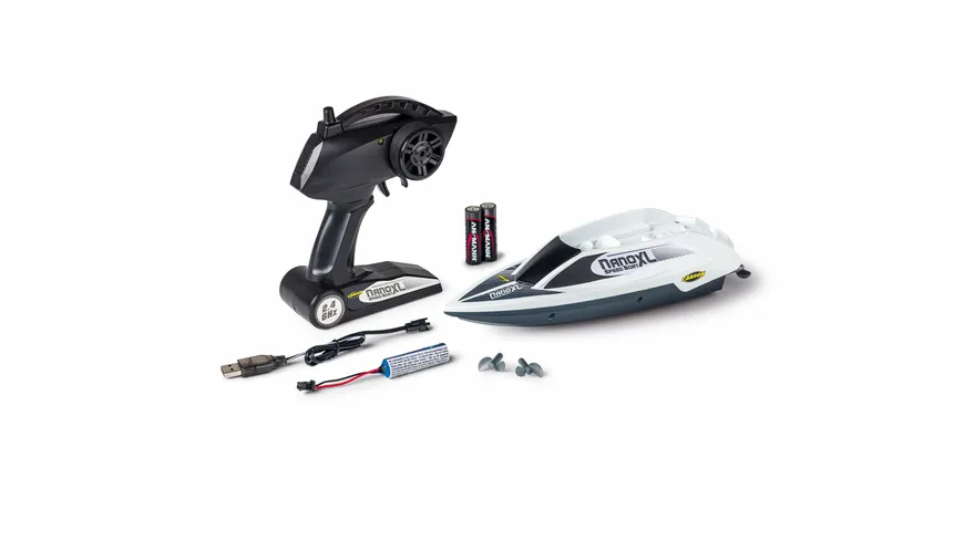 Carson - Speed Boat Nano XL 100% RTR