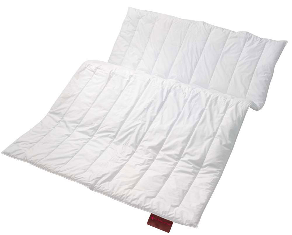 CENTA-STARLeicht-Bett 400g
