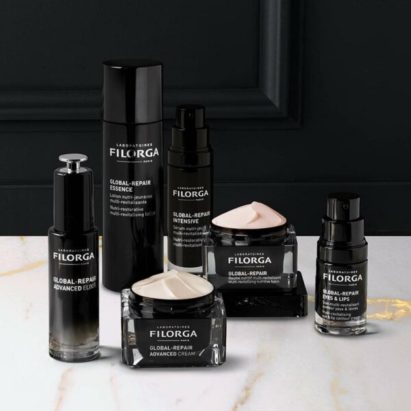 Filorga Global-Repair Advanced Cream Gesichtscreme