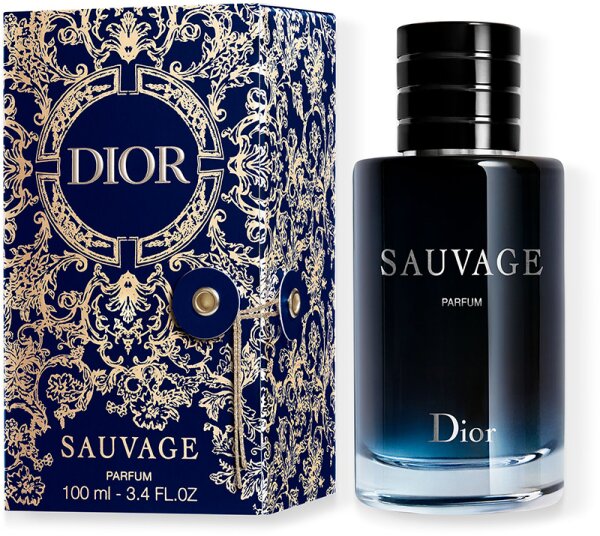 DIOR SAUVAGE Limitierte Edition Parfum