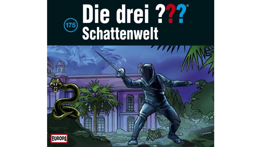 175/Schattenwelt