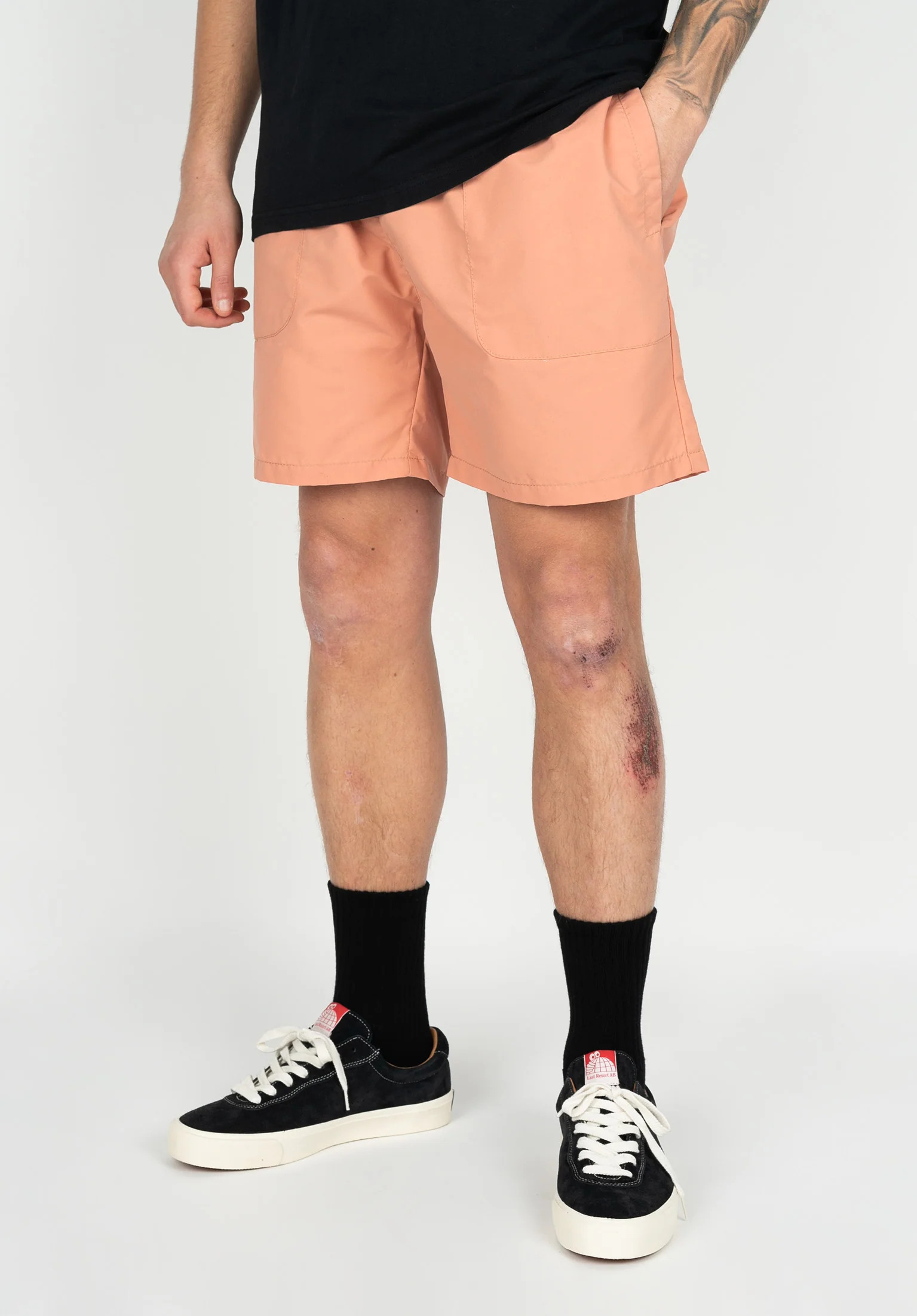 Raw Short