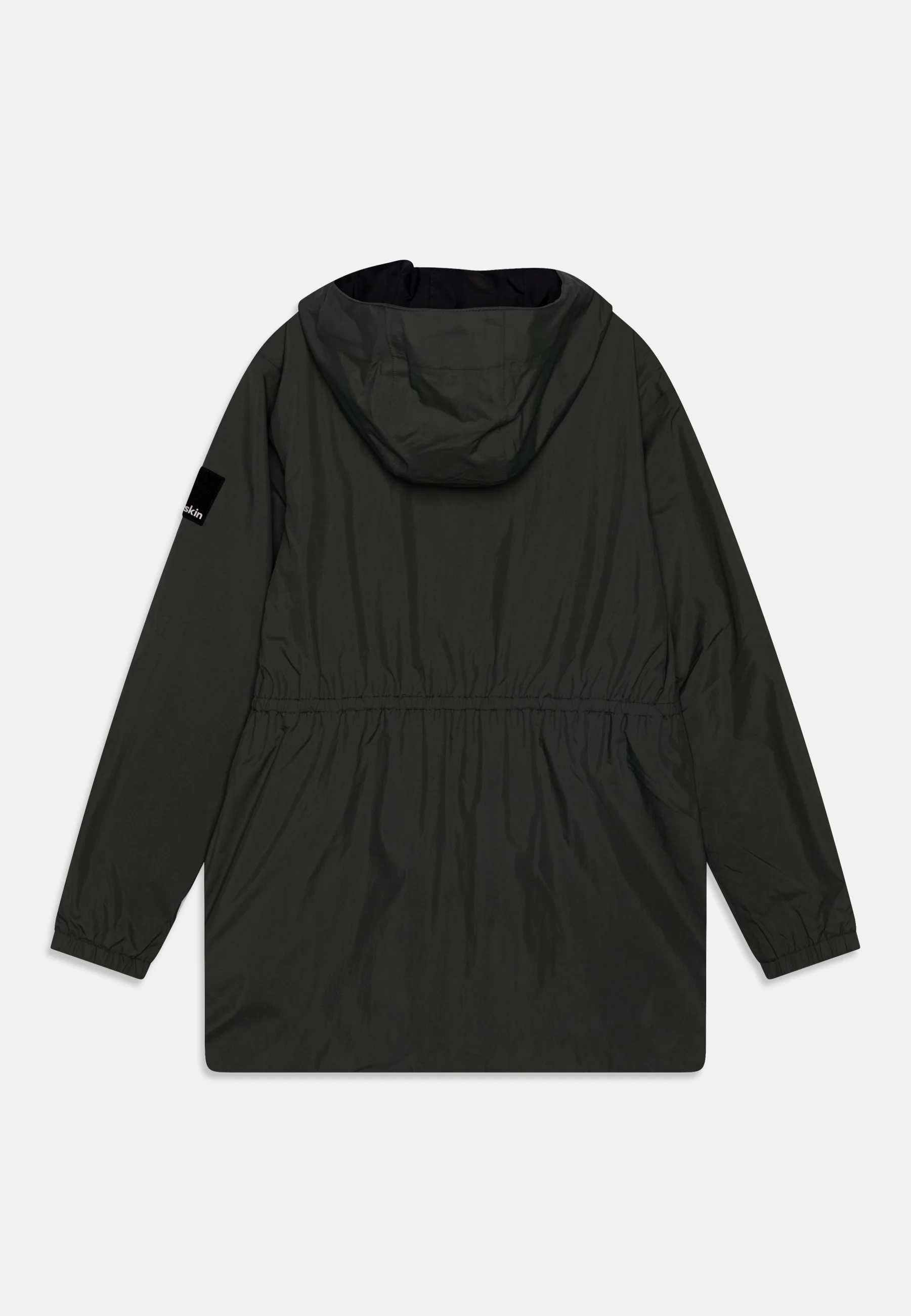 Jack Wolfskin ADOLESCENTES JÓVENES UNISEX - Impermeable