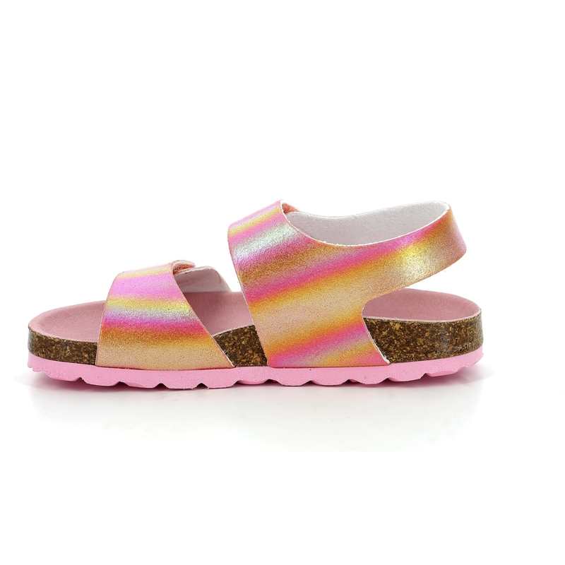 Sandales synthetique Summerkro