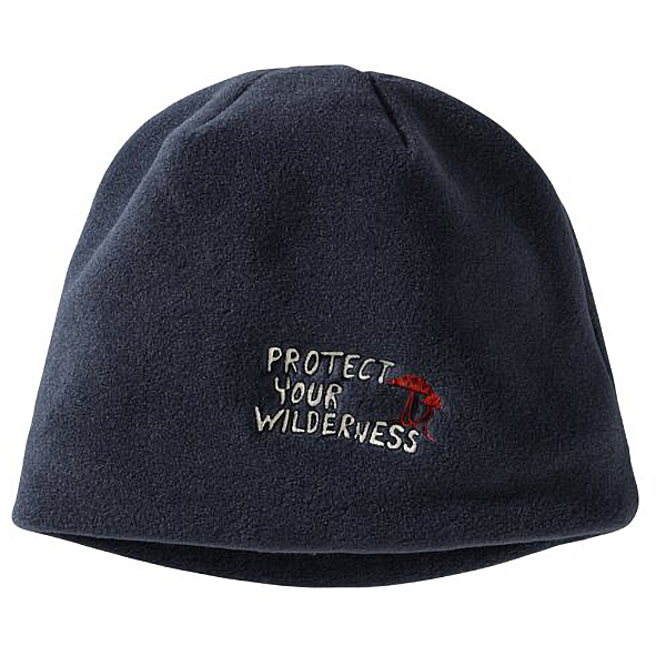 Jack Wolfskin - Kid's Wilderness Beanie - Mütze