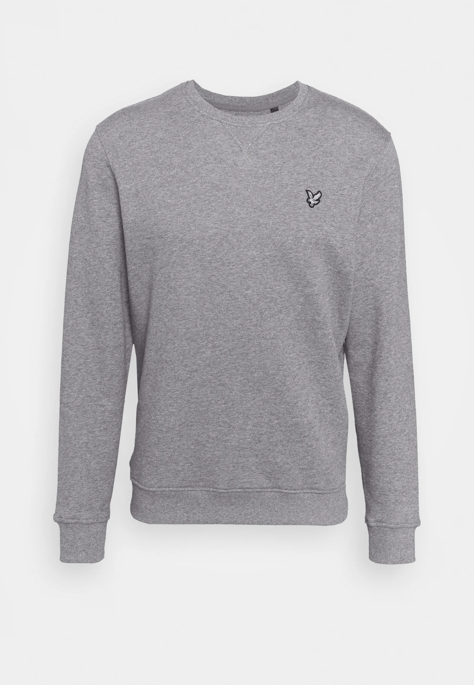 Lyle & Scott CUELLO REDONDO - Sudadera