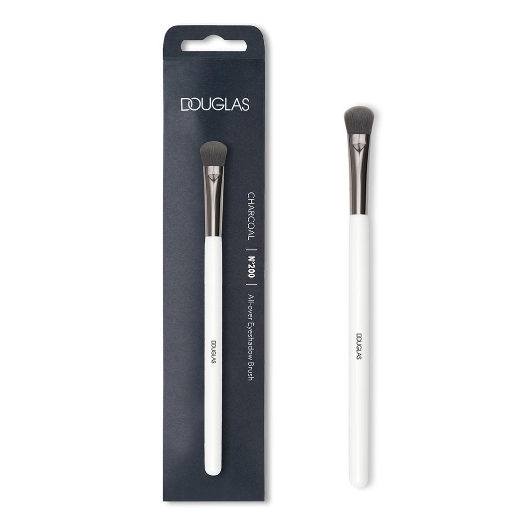 Charcoal All-over Eyeshadow Brush