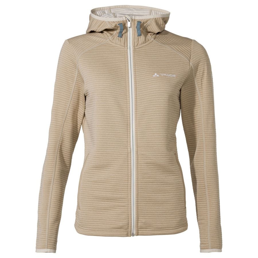 Skomer Hiking Fleecejacke Damen