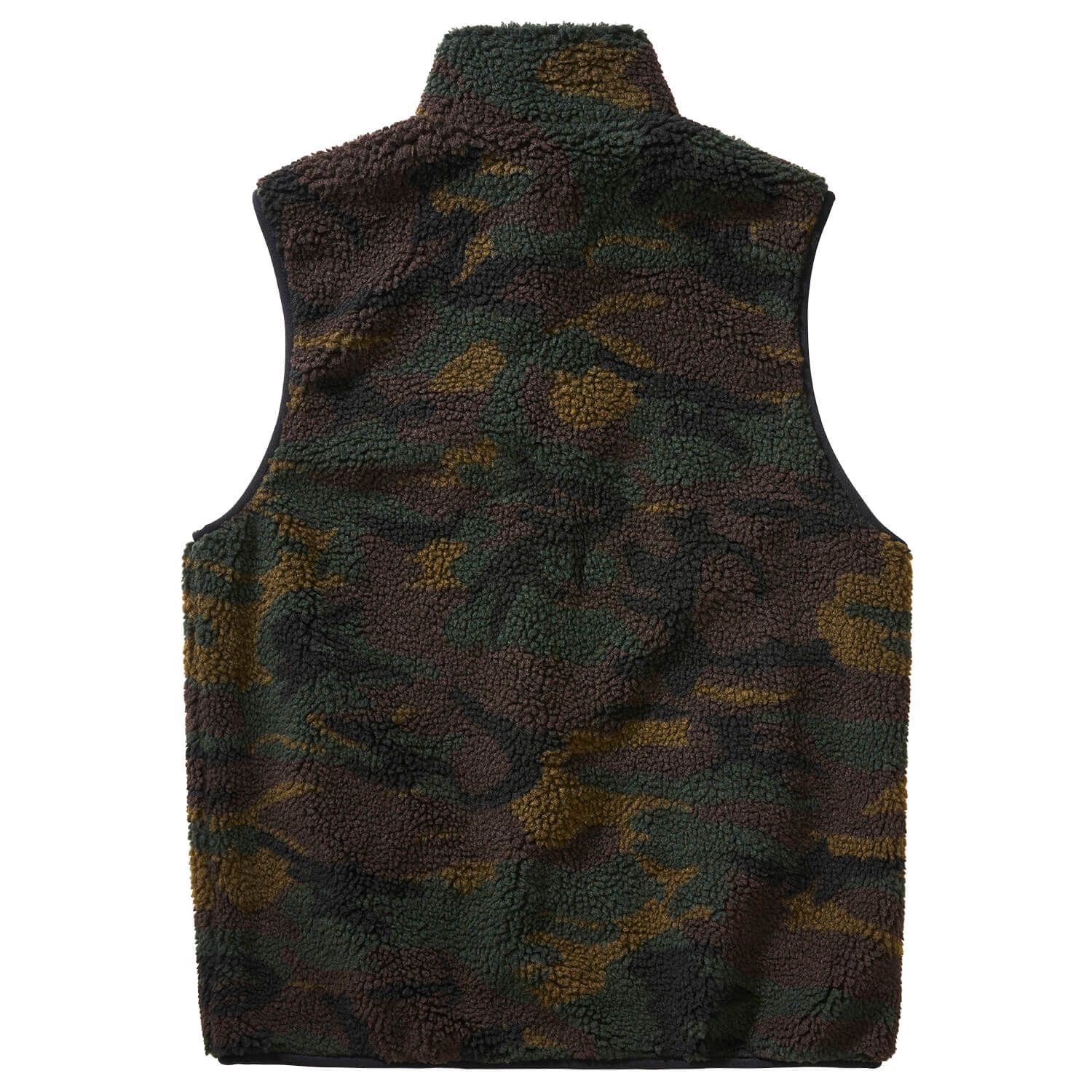 Teddyfleece Weste