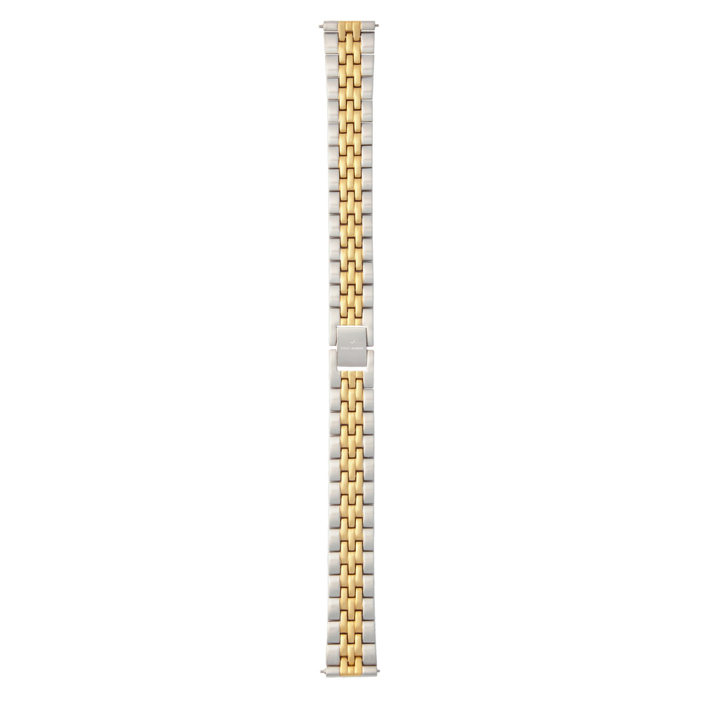Violet Hamden Sunrise Bracelet de Montre Montre