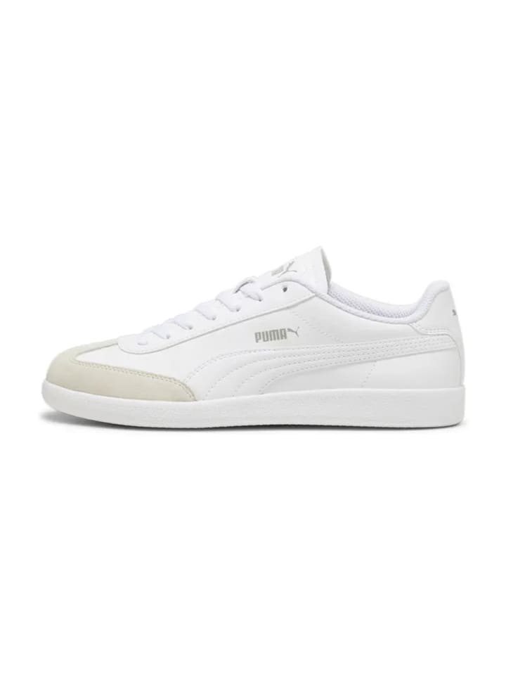 Puma Sneakers Low Puma 9-T in weiß günstig kaufen 44