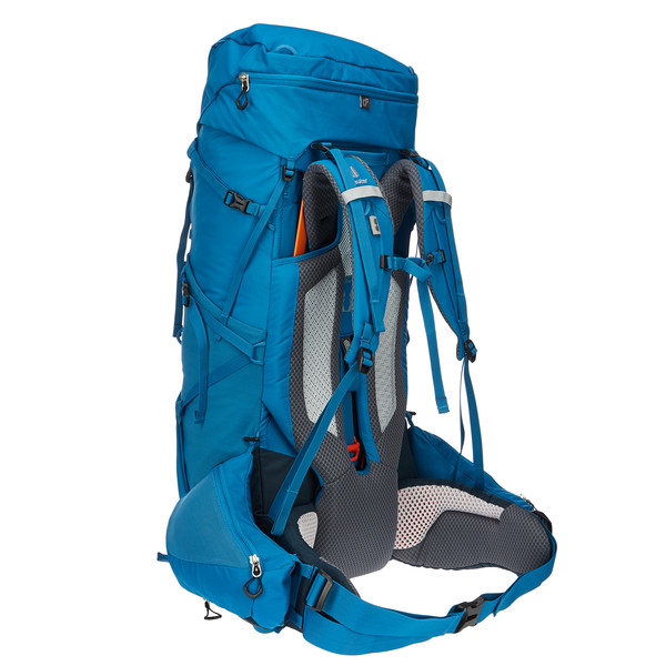 AIRCONTACT CORE 60+10 - Trekkingrucksack