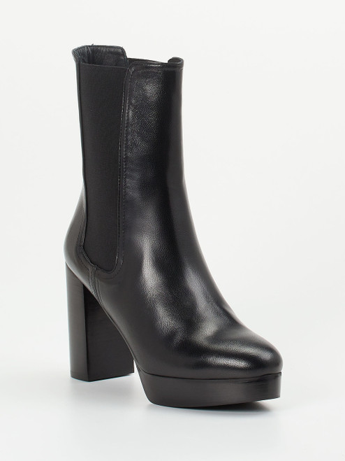 Chelsea Boots-17380090058 Konstantin Starke