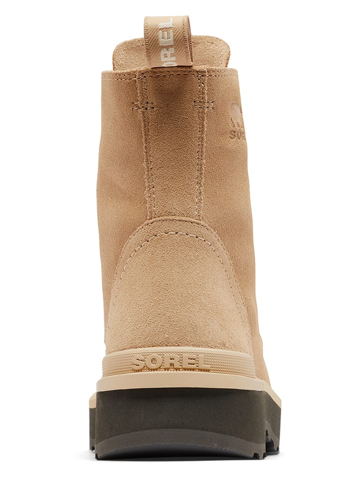 Sorel Leder-Boots 