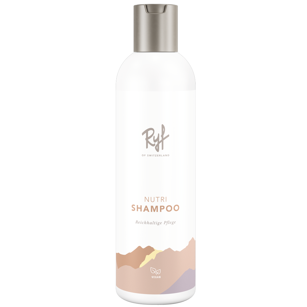 RYF Nutri Shampoo 250 ml