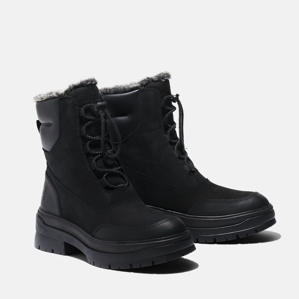 Timberland Brooke Valley TB0A5Y1Z0151 / schwarz